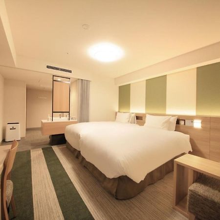 Richmond Hotel Tenjin Nishi-Dori 후쿠오카 외부 사진