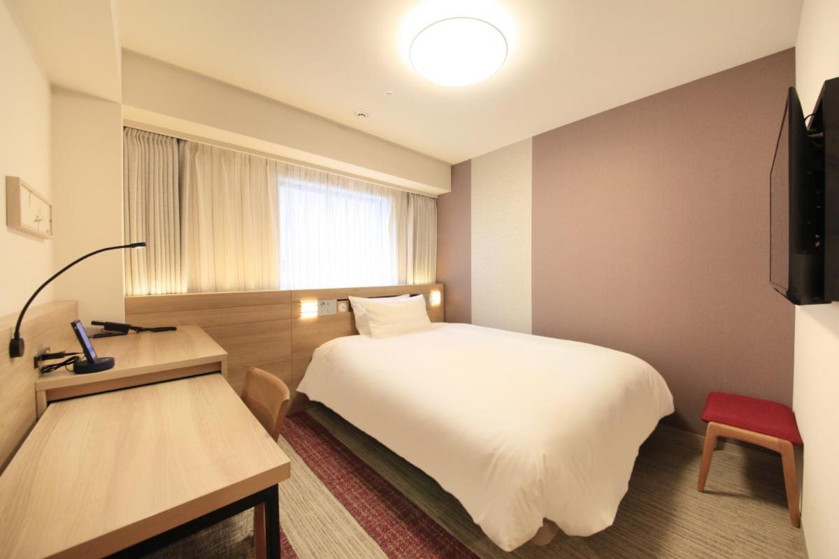 Richmond Hotel Tenjin Nishi-Dori 후쿠오카 외부 사진