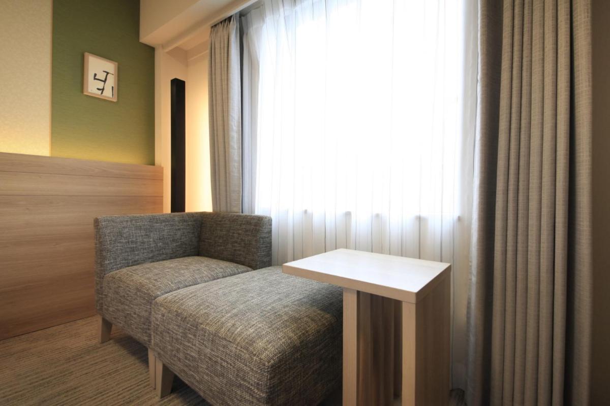 Richmond Hotel Tenjin Nishi-Dori 후쿠오카 외부 사진